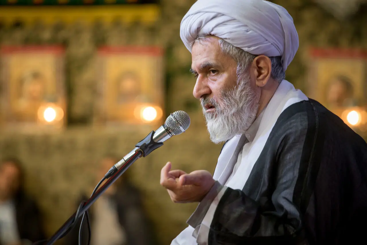 طائب: آمریکایی ها برای مذاکره پیغام خصوصی می دهند