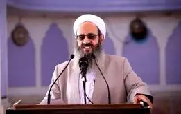 درخواست مولوی عبدالحمید از مردم 
