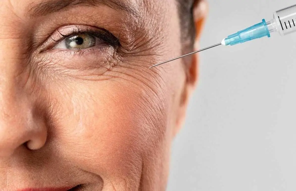 تزریق بوتاکس چه ضررهایی دارد؟