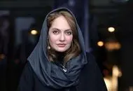 پیغام مهناز افشار برای بازگشت به ایران! ببینید 

