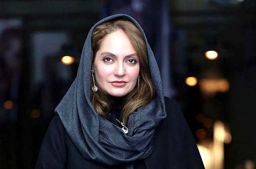 پیغام مهناز افشار برای بازگشت به ایران! ببینید 

