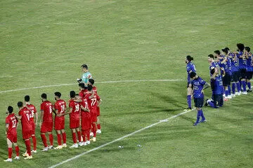 ترکیب پرسپولیس مقابل استقلال اعلام شد 