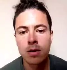 پدرام مدنی اعدام شد، او که بود+عکس