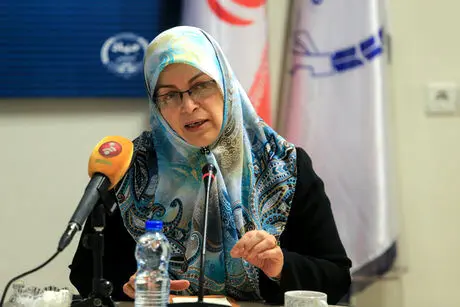 تعبیر عجیب روزنامه اصولگرا از انتخاب آذر منصوری به عنوان رئیس جبهه اصلاحات