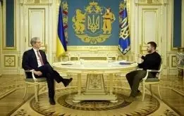 افشاگری درمورد فریاد‌های زلنسکی برسر وزیر ترامپ