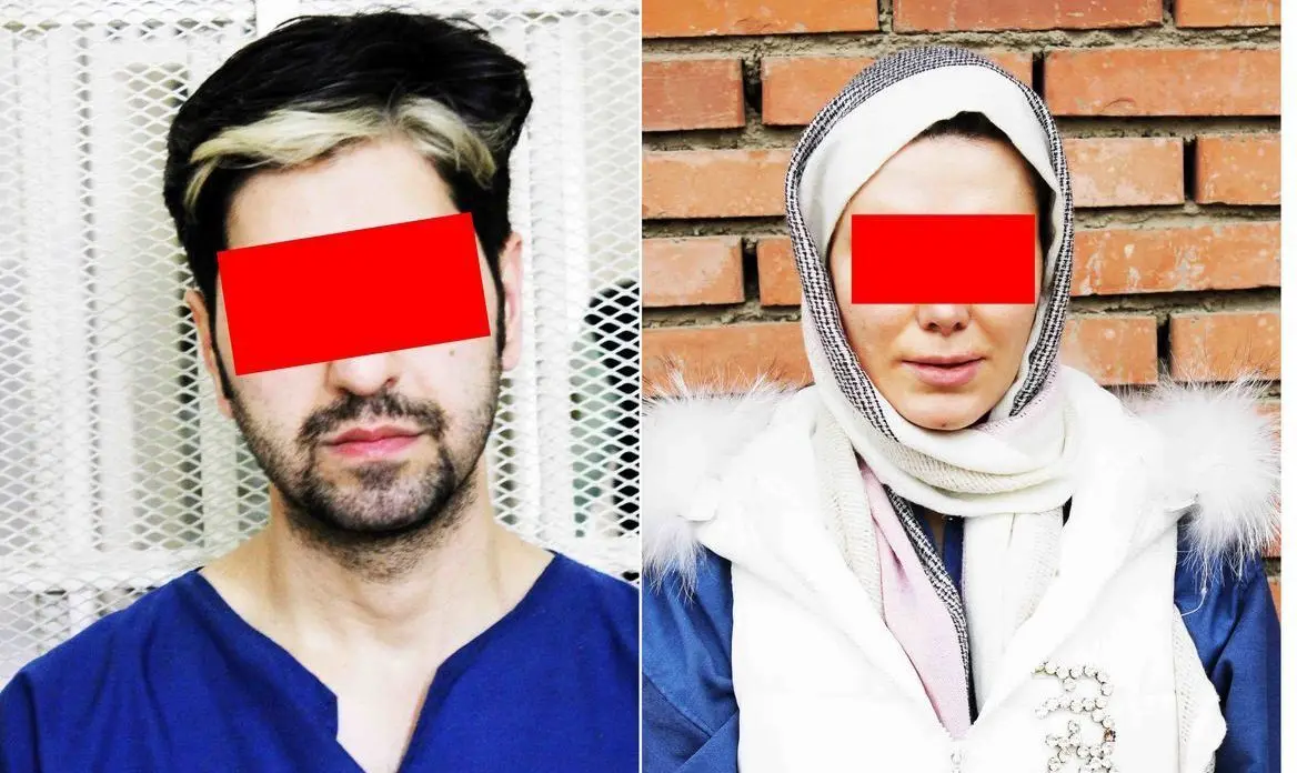 پایان تلخ‌ترین پرونده خیانت زنانه در تهران + عکس
