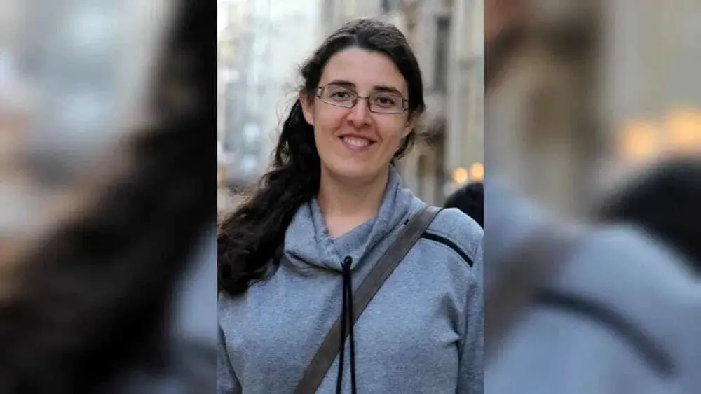 مبادله جنجالی : زن اسرائیلی در برابر ایرانی زندانی! این زن اسرائیلی کیست؟+عکس

