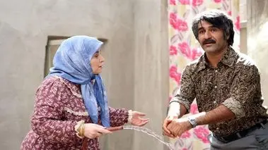 بازگشت پژمان جمشیدی به تلویزیون ؛ خبر خوش از ساخت فصل پنجم سریال «زیرخاکی»

