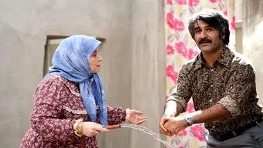 بازگشت پژمان جمشیدی به تلویزیون ؛ خبر خوش از ساخت فصل پنجم سریال «زیرخاکی»


