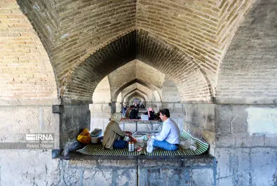 زاینده رود