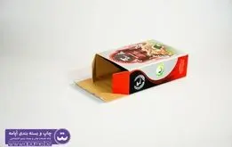 خرید و ساخت و چاپ جعبه لمینتی 2 ساعته از کجا ؟