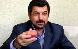 علت ممنوع‌التصویری محمود شهریاری فاش شد