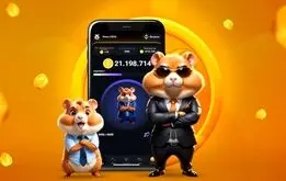 فوری؛ کیف پول همستر از دسترس خارج شد! +عکس