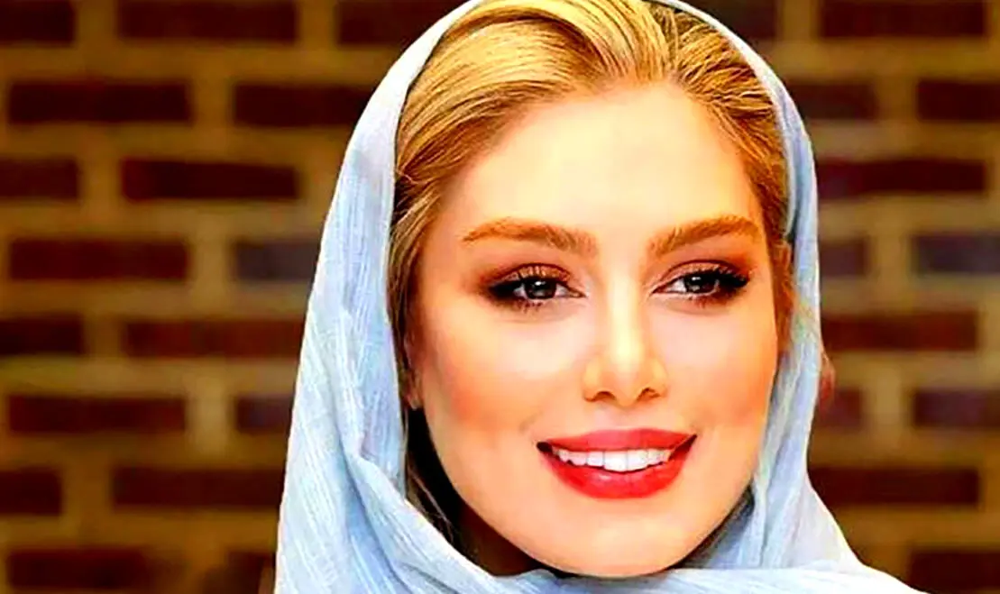 سحر قریشی دوباره آفتابی شد