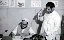 صادق خلخالی: در محاکمه و اعدام شب و روز نداشتیم و به حرف هیچ کس گوش ندادیم 

