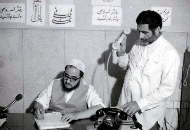 صادق خلخالی: در محاکمه و اعدام شب و روز نداشتیم و به حرف هیچ کس گوش ندادیم 

