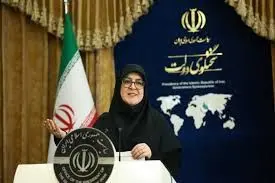 حمله کیهان به سخنگوی دولت