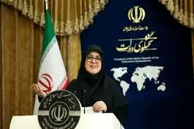 حمله کیهان به سخنگوی دولت
