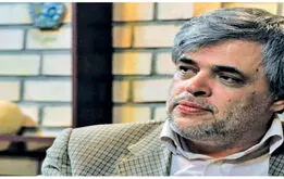 سیدابراهیم! آسوده بخواب که ما بیداریم