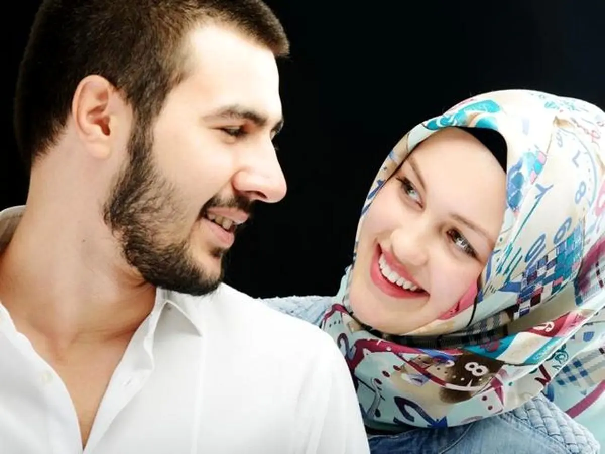 ازدواج بامرد کم سن تر؛ درست یا غلط؟