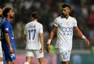 اعتراض خاموش رامین رضاییان به ساپینتو