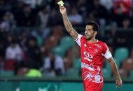 وحید امیری از پرسپولیس جدا شد