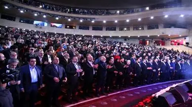 اسامی برگزیدگان  سودای سیمرغ جشنواره  فیلم فجر
از جواد عزتی تا مارال بنی‌آدم