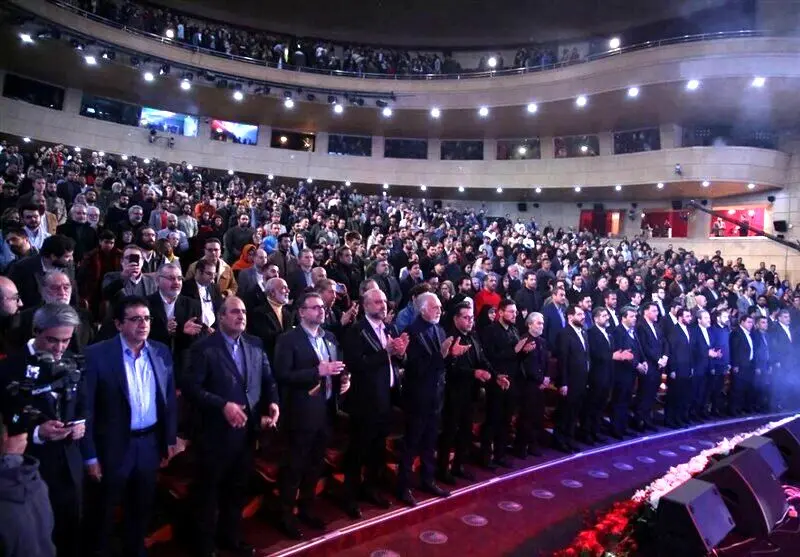 اسامی برگزیدگان  سودای سیمرغ جشنواره  فیلم فجر
از جواد عزتی تا مارال بنی‌آدم