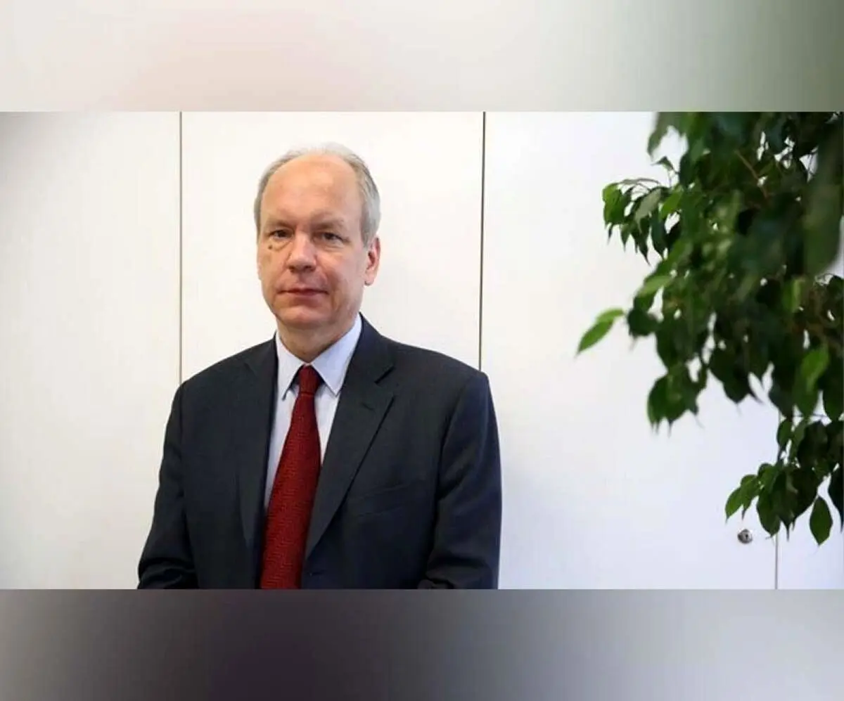 احضار سفیر سوئد به وزارت خارجه ایران