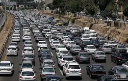 هشدار به مسافران شمال / عجله نکنید