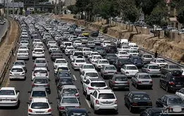 هشدار به مسافران شمال / عجله نکنید