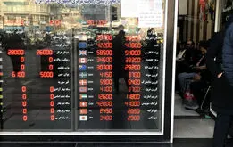 قیمت دلار تکان خورد | پای برجام درمیان است؟