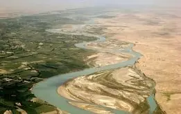 دشمنی تکان‌دهنده طالبان با ایران / انحراف عمدی حقابه رود هیرمند به سمت شوره‌زار!