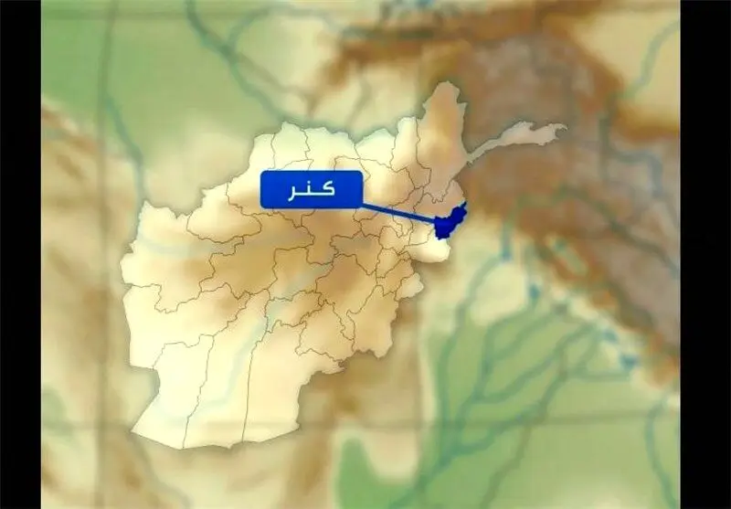 جنگ بین طالبان و نظامیان پاکستانی در شرق افغانستان

