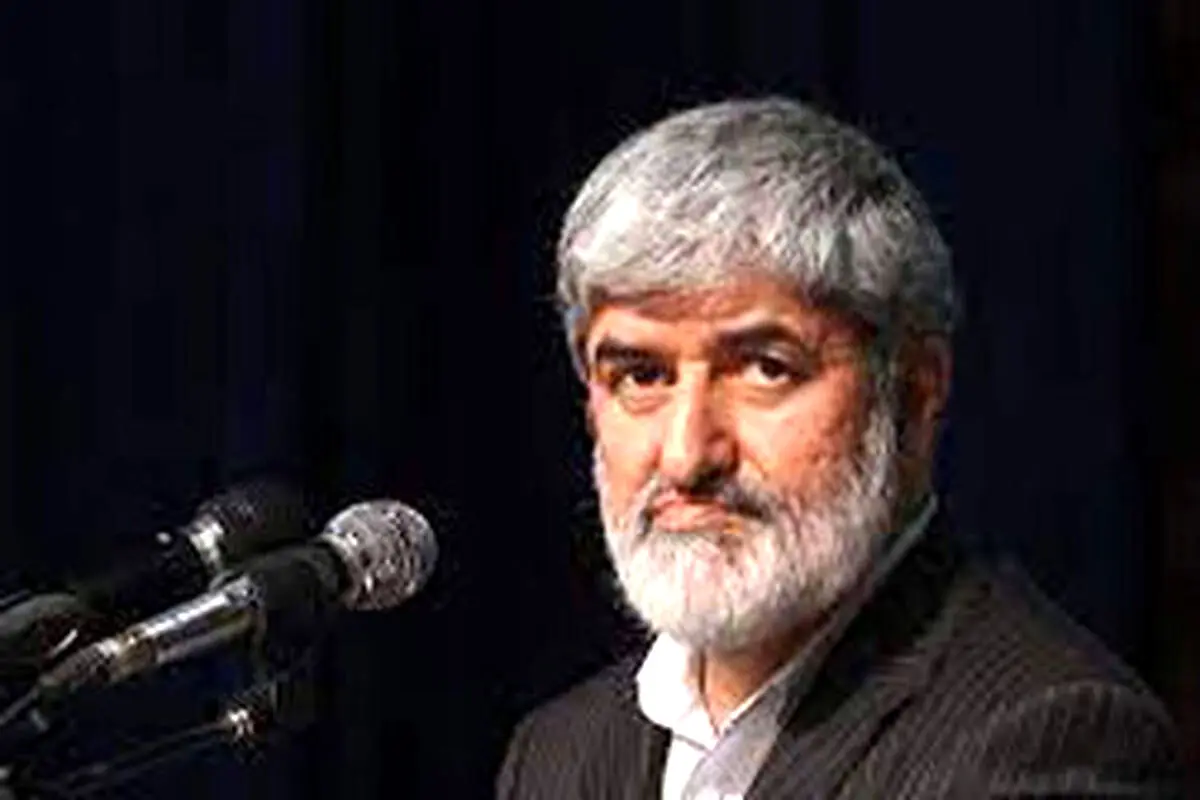 یکی از تعطیلات ۱۴ و ۱۵ خرداد حذف شود /علی مطهری طرح کرد
