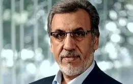 واکنش دستگاه قضایی به خبر بازگرداندن خاوری به کشور
