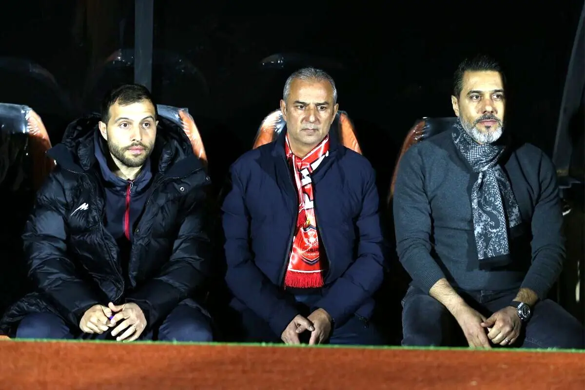 واکنش باشگاه پرسپولیس به لیست مازاد و خرید کارتال