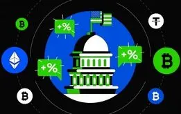 تأثیر نرخ بهره بر نوسانات قیمت رمزارزها

