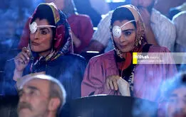 شوخی‌های پشت وانتی! | عکس های تازه از بازیگران نیسان آبی + تیزر