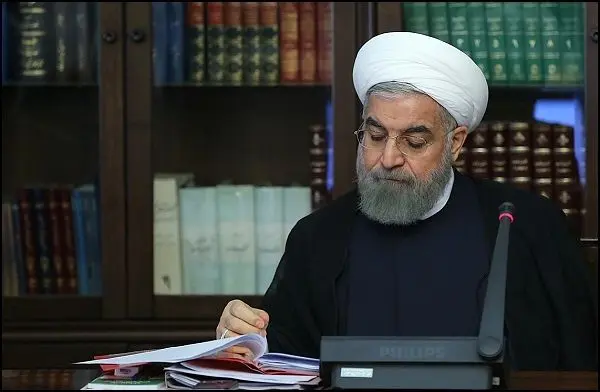استنکاف «حسن روحانی» در اجرای قانون لغو تحریم‌ها محرز شد