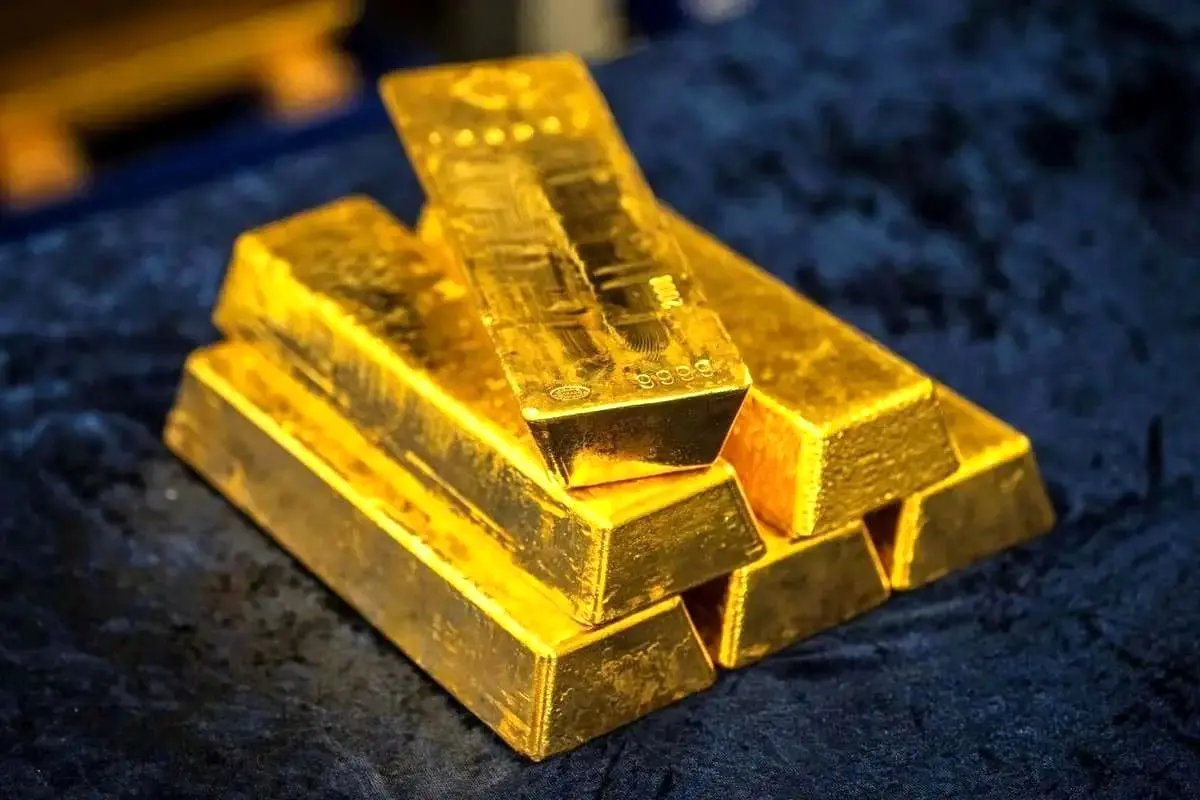 قیمت جهانی طلا باز هم افزایش یافت