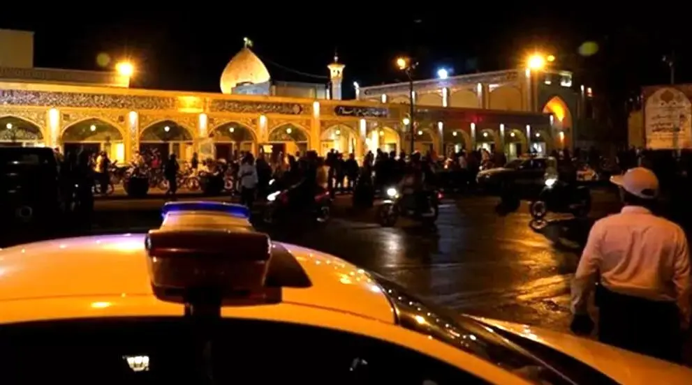 چه کسی مقصر اصلی حادثه تروریستی شاهچراغ است؟