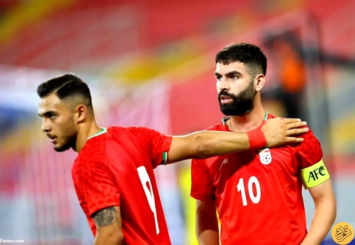 امضا قرارداد یاسین سلمانی با پرسپولیس /پوستر و تصویر