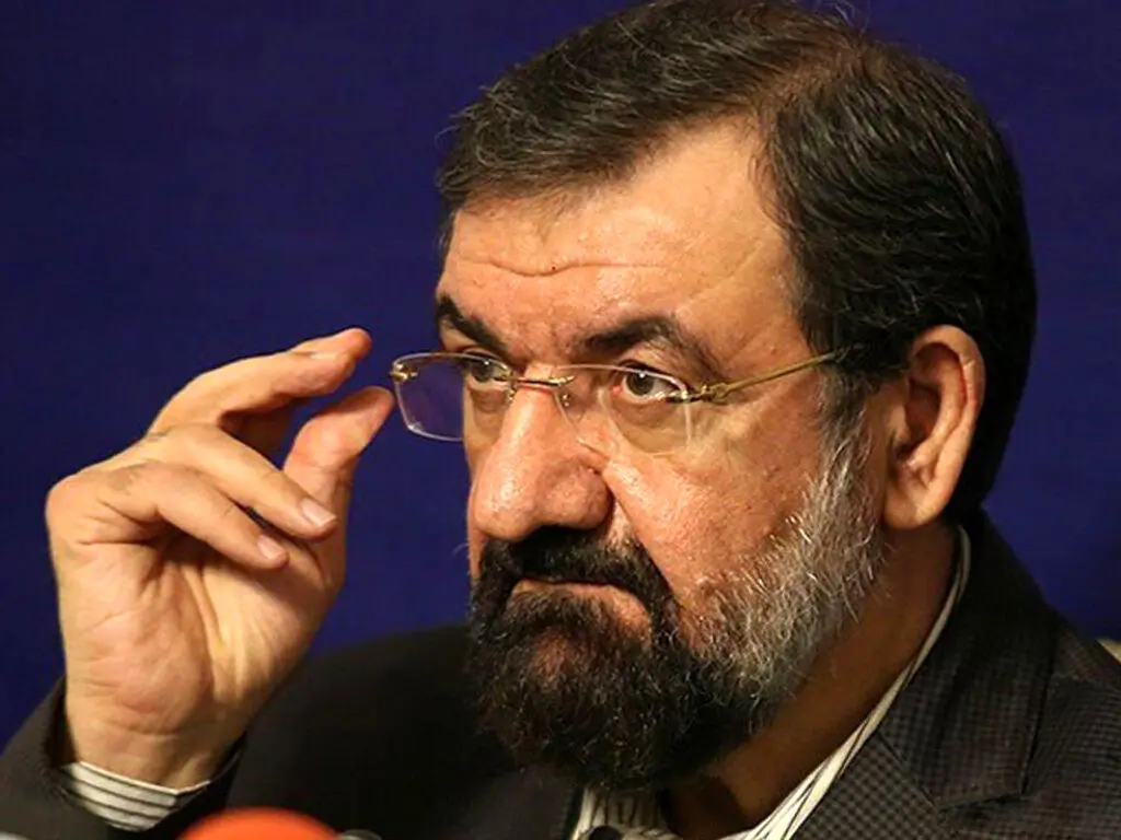 جزئیات شنود تلفن محسن رضایی و قتل پسرش پس از دیدار با اعضای وزارت اطلاعات