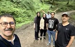 داستان غافلگیرکننده سریال پایتخت ۷ لو رفت

