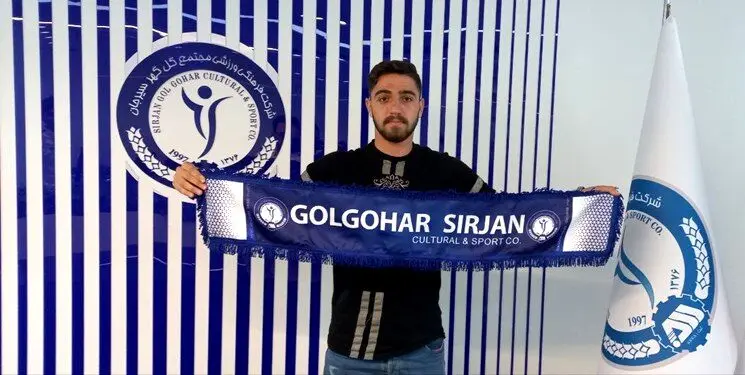 بازیکن مدنظر پرسپولیس، شاگرد قلعه‌نویی شد