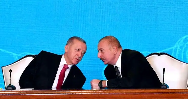 رویارویی اردوغان و علی اف با ایران, نقشه تهران برای مقابله با جاه‌طلبی اردوغان