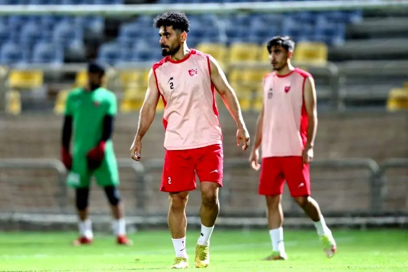 برنامه وسوسه برانگیز کاپیتان پرسپولیس درفصل جدید