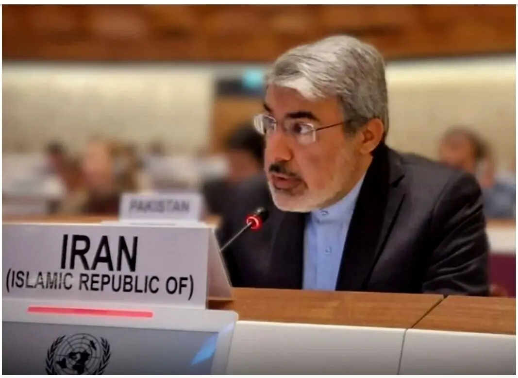 قطعنامه حقوق بشری علیه ایران صادر شد