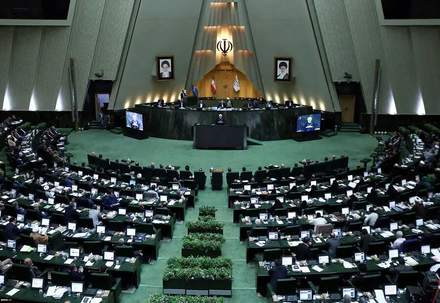 آغاز جلسه رای اعتماد به وزیر پیشنهادی کار با حضور رئیس جمهور